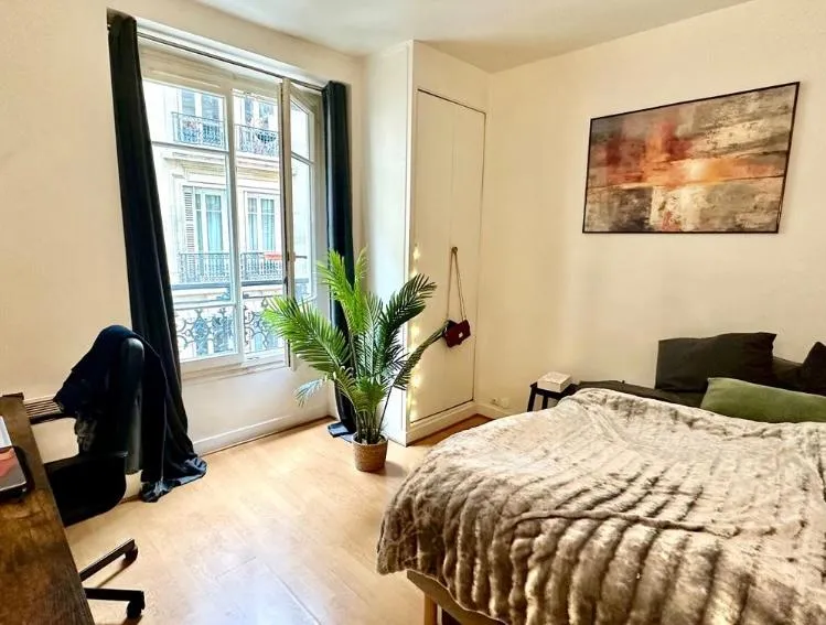 Location Paris Appartement 6842f10b57f21