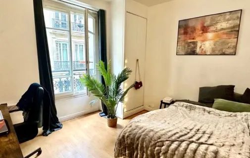 Location Paris Appartement 6842f10b57f2