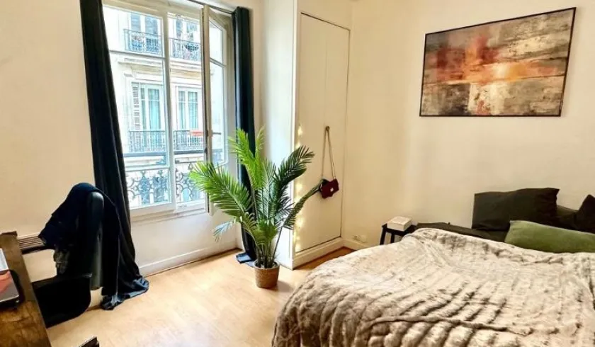 Location Paris Appartement 6842f10b57f21
