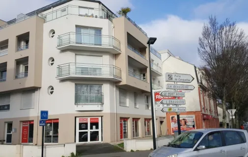 Location Nantes Appartement 6842f6177797