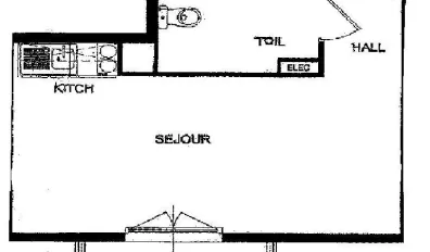 miniatureLocation Nice Appartement 6842f7fc5e342