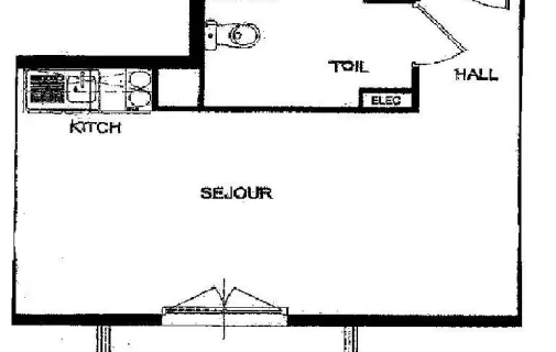 Location Nice Appartement 6842f7fc5e34