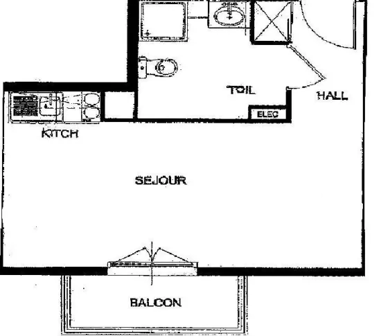 Location Nice Appartement 6842f7fc5e343