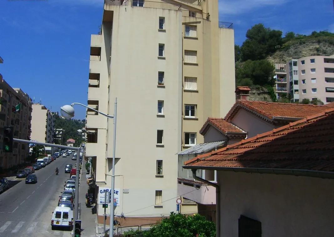 Location Nice Appartement 6842f7fc5e342