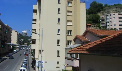 miniatureLocation Nice Appartement 6842f7fc5e342
