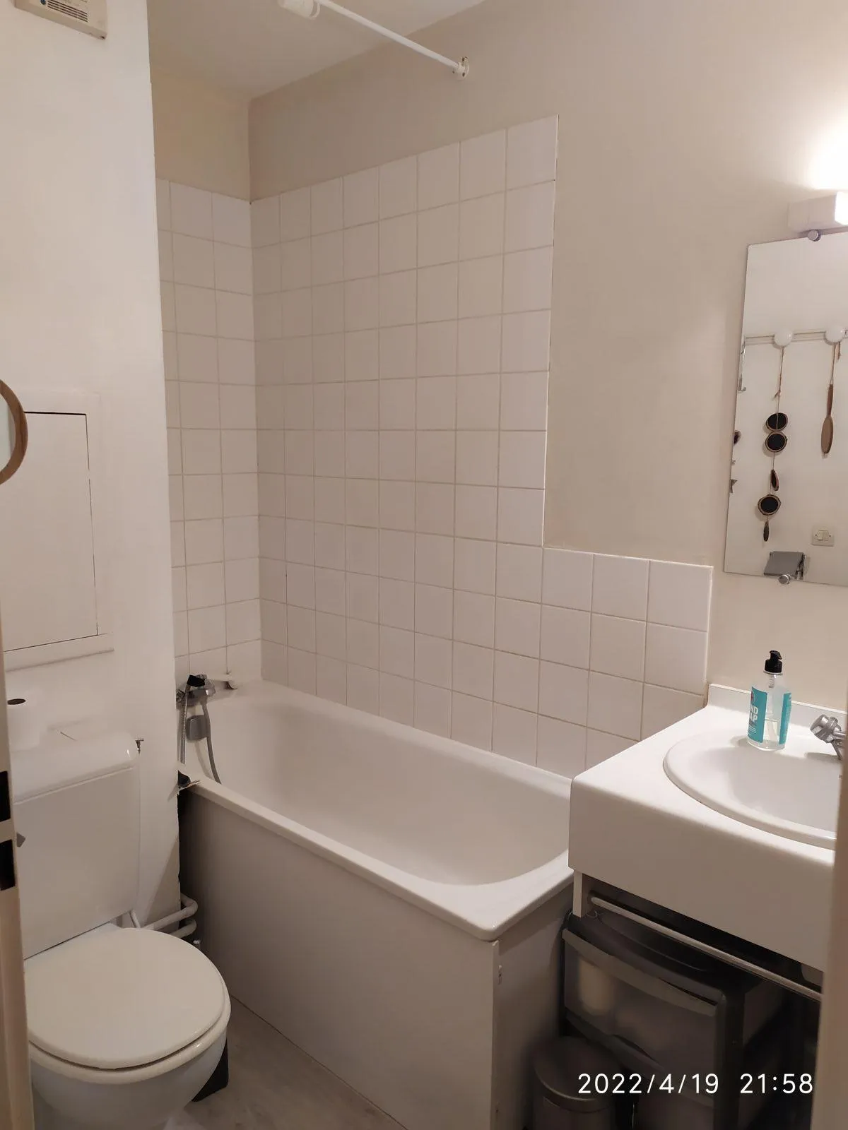 Location Lille Appartement 6842f878971a4