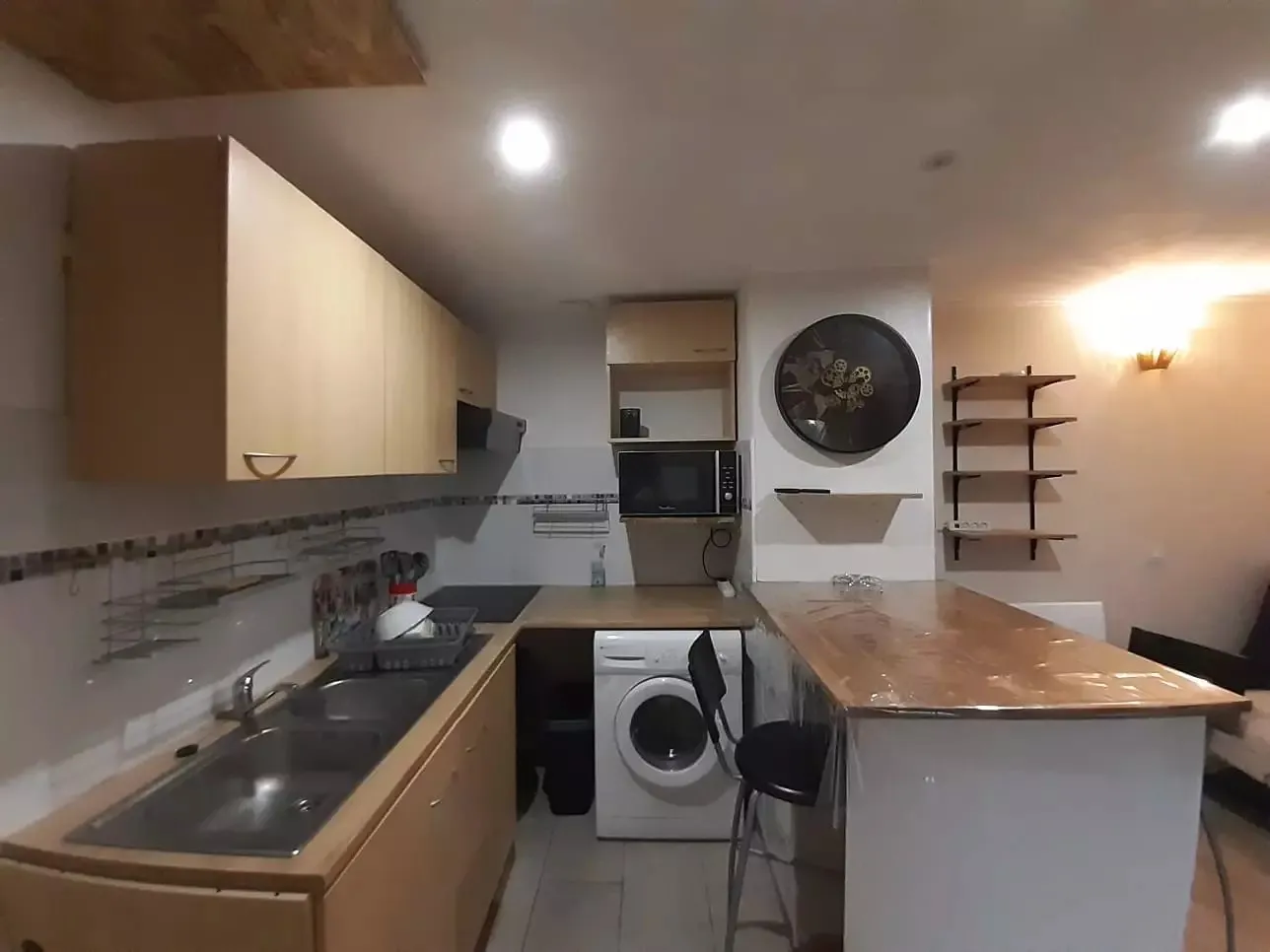 Location Toulouse Appartement 6842f95b9e56