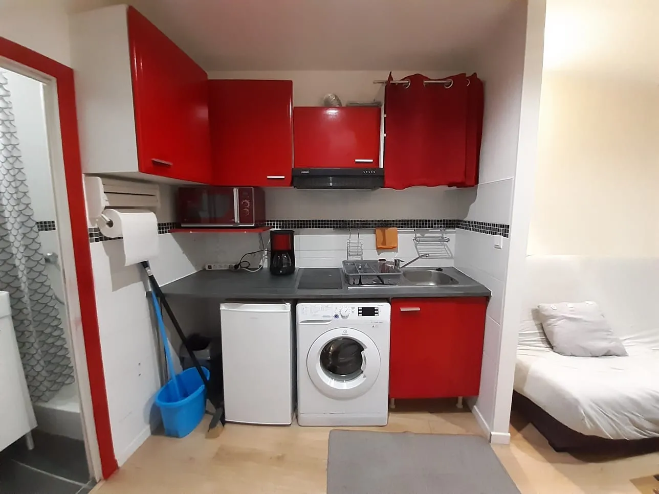 Location Toulouse Appartement 6842ffb934ef