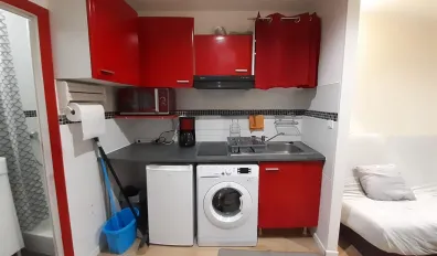 Location Toulouse Appartement 6842ffb934ef