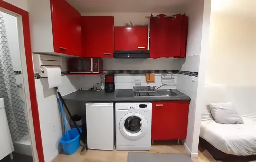 Location Toulouse Appartement 6842ffb934ef