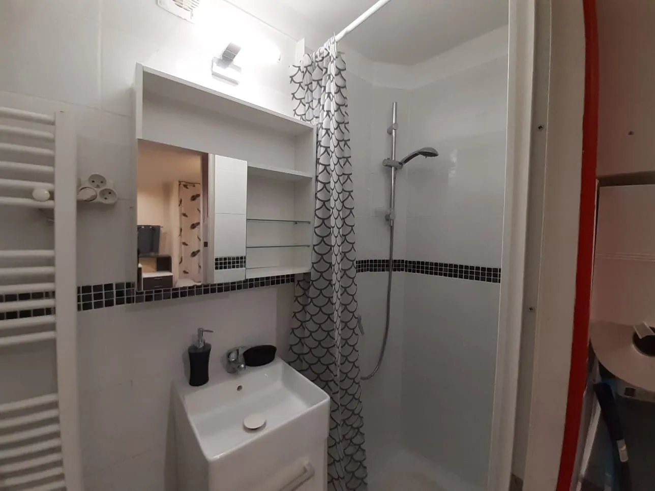 Location Toulouse Appartement 6842ffb934ef