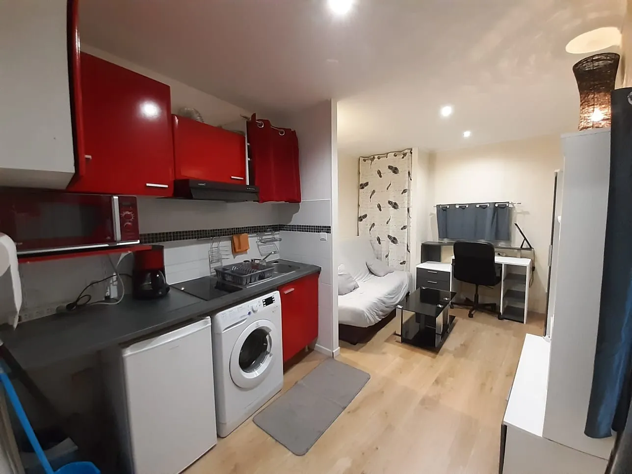 Location Toulouse Appartement 6842ffb934ef
