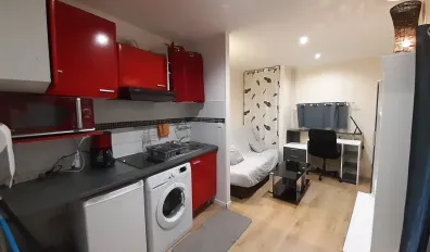 Location Toulouse Appartement 6842ffb934ef