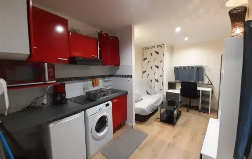 Location Toulouse Appartement 6842ffb934ef