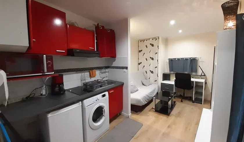 Location Toulouse Appartement 6842ffb934ef