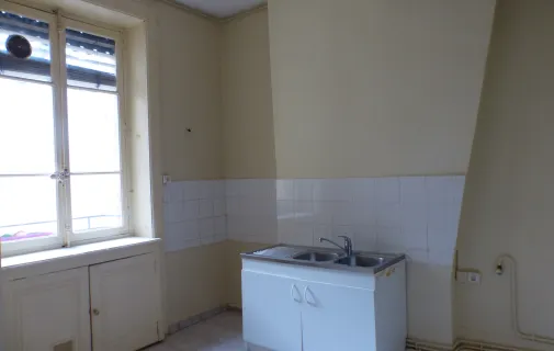 Location Lyon Appartement 68431f537da2