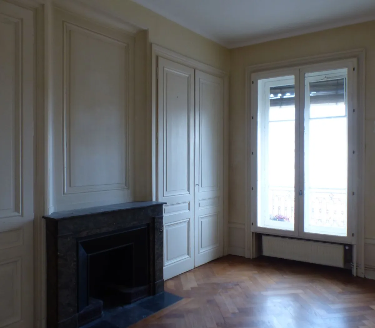 Location Lyon Appartement 68431f537da2