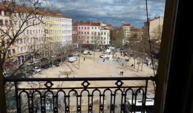 miniatureLocation Lyon Appartement 68431f537da22