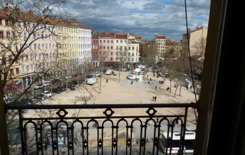 Location Lyon Appartement 68431f537da2