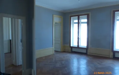 Location Lyon Appartement 68431f537da2