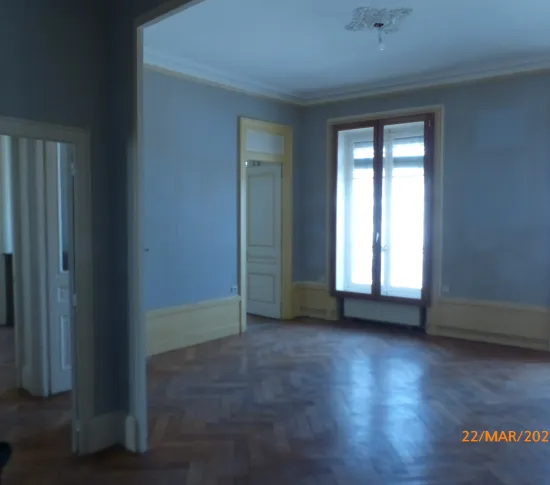 Location Lyon Appartement 68431f537da23