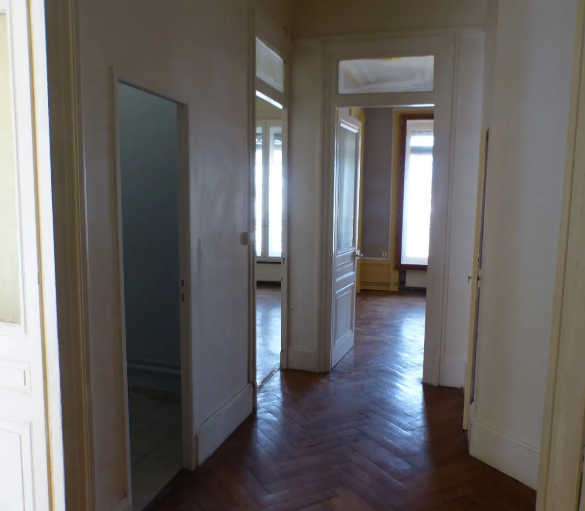 Location Lyon Appartement 68431f537da2