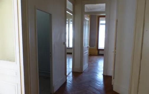 Location Lyon Appartement 68431f537da2