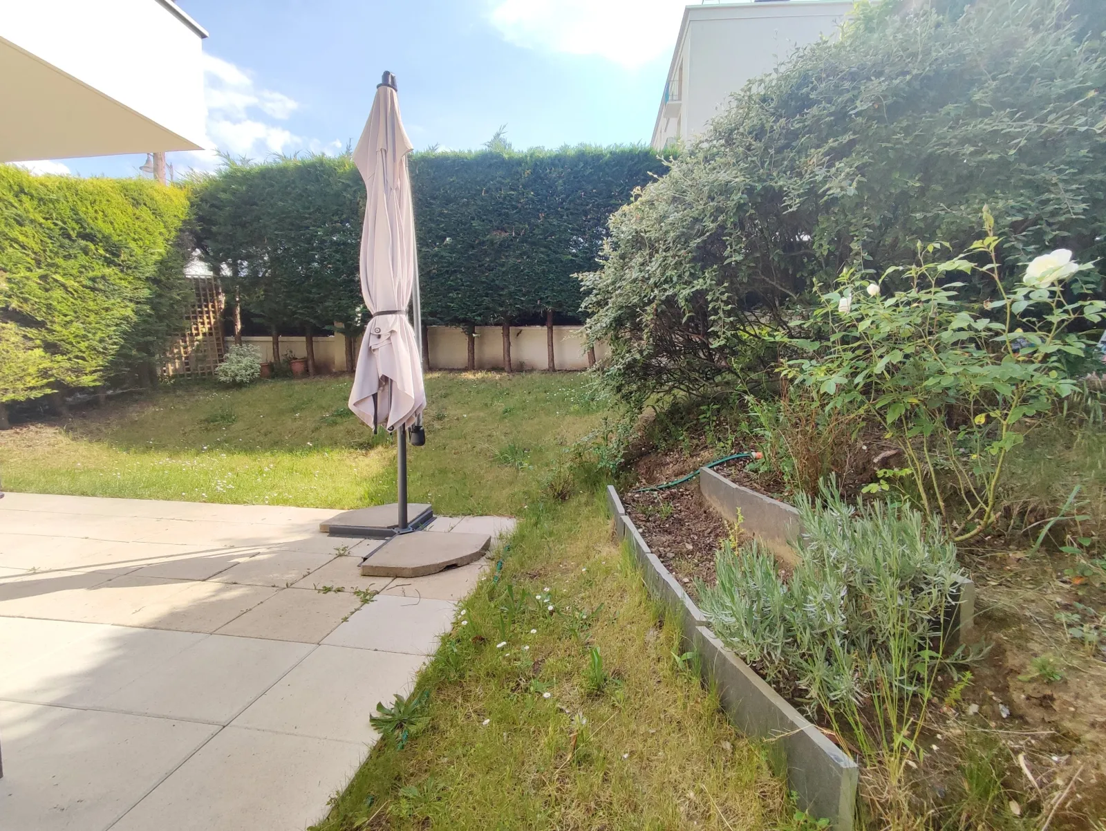 Location Rueil-Malmaison Appartement 6843468a8fd82