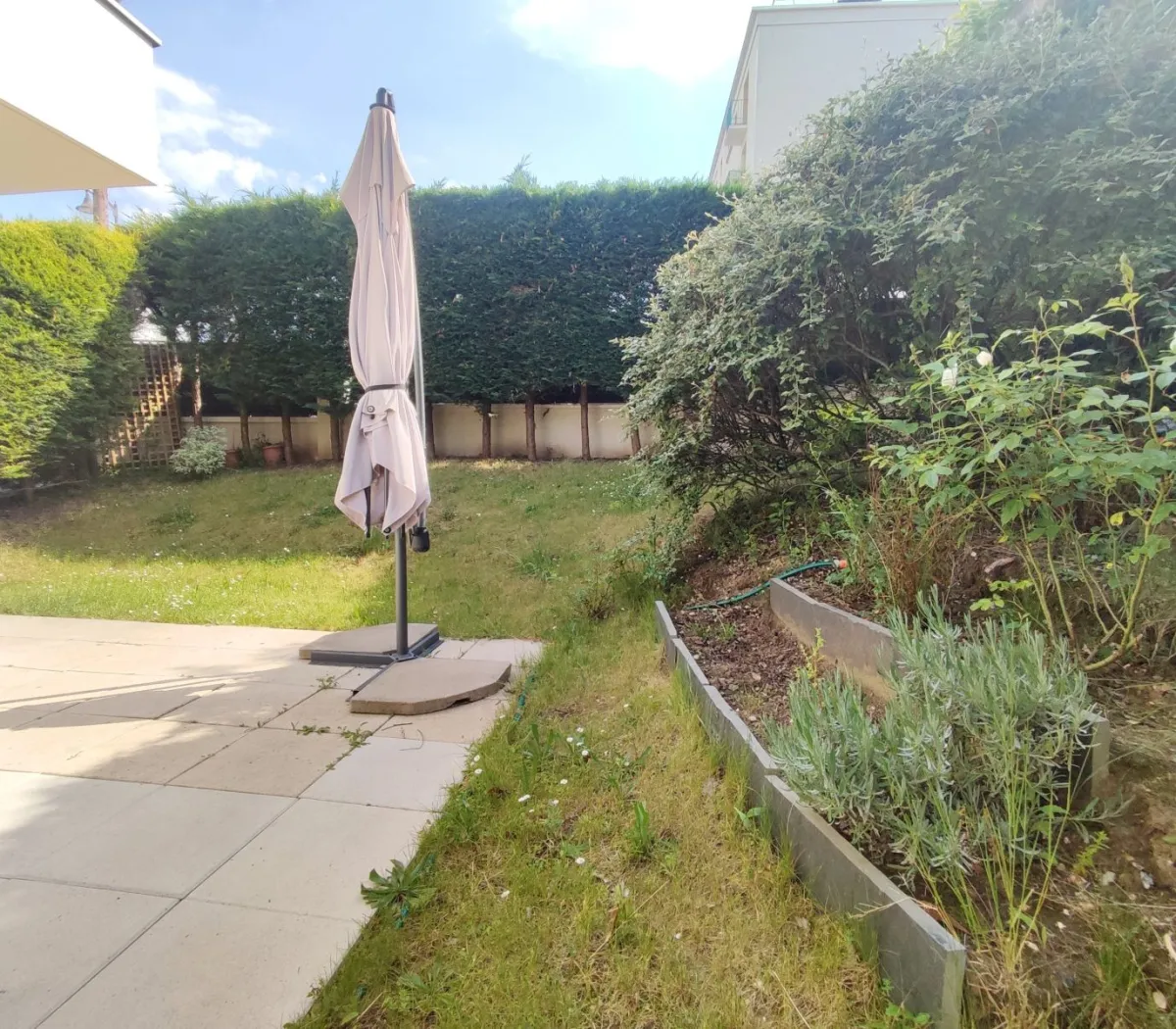 Location Rueil-Malmaison Appartement 6843468a8fd8