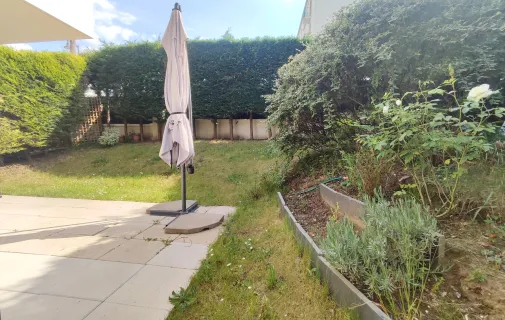 Location Rueil-Malmaison Appartement 6843468a8fd8