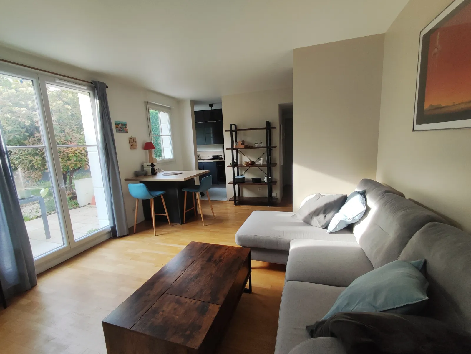 Location Rueil-Malmaison Appartement 6843468a8fd83