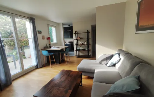 Location Rueil-Malmaison Appartement 6843468a8fd8
