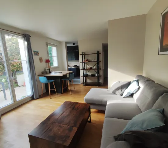 Location Rueil-Malmaison Appartement 6843468a8fd83