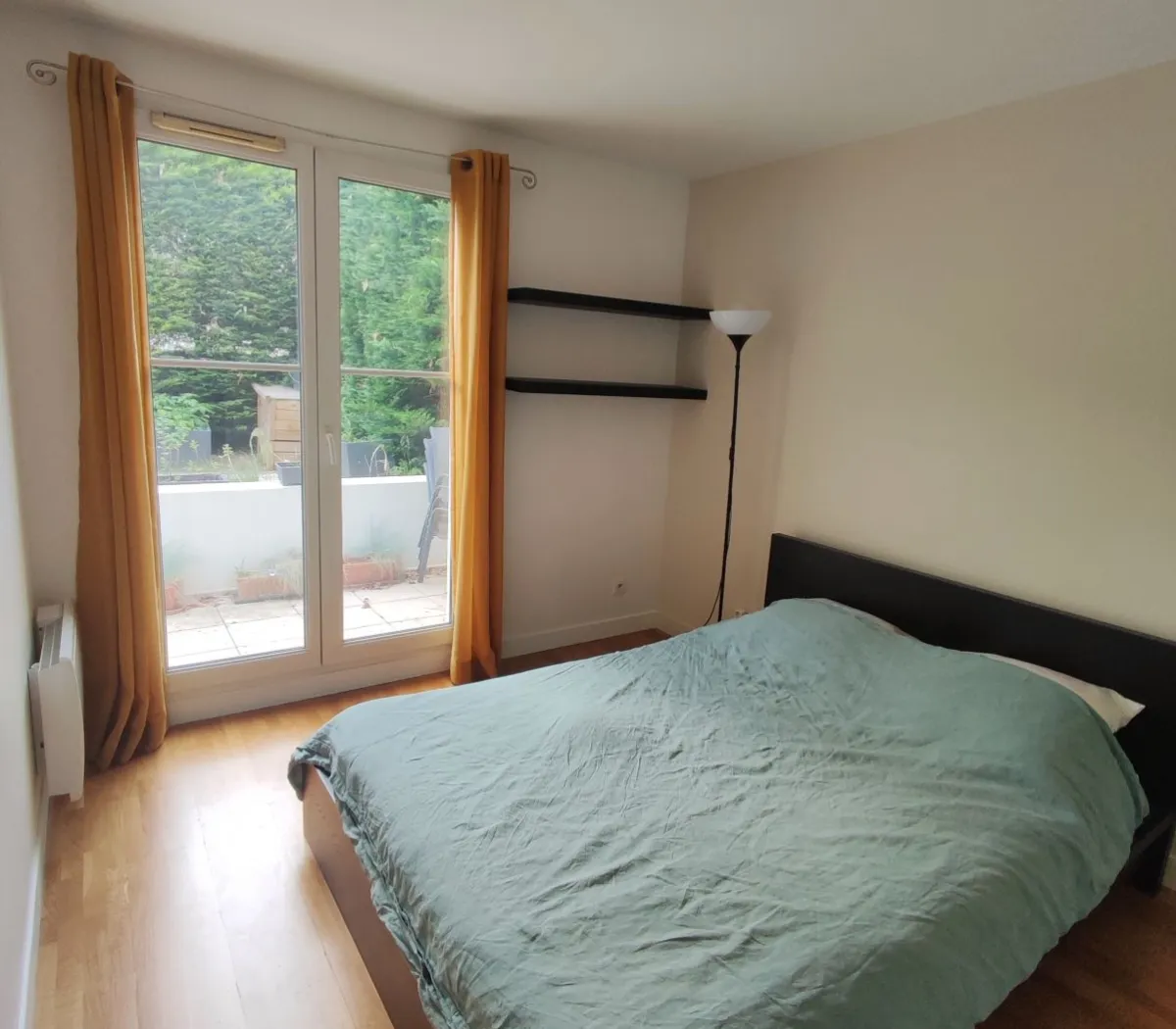 Location Rueil-Malmaison Appartement 6843468a8fd8