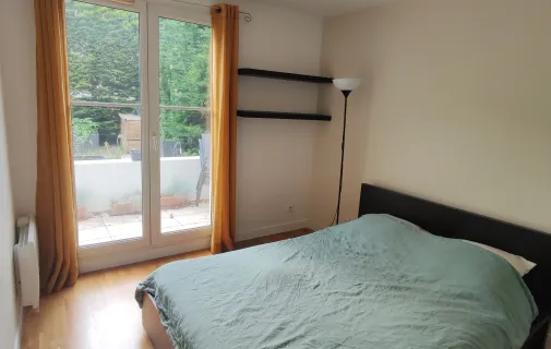 Location Rueil-Malmaison Appartement 6843468a8fd8