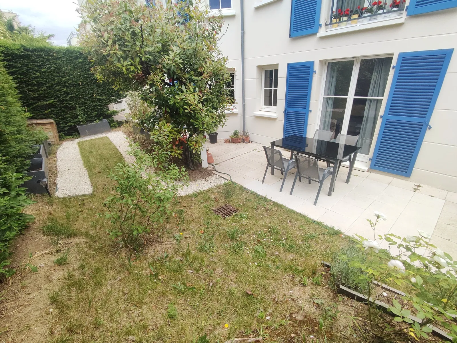 Location Rueil-Malmaison Appartement 6843468a8fd81