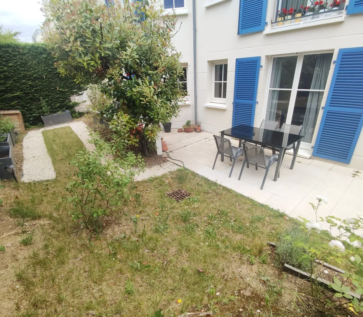 Location Rueil-Malmaison Appartement 6843468a8fd8