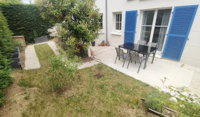 miniatureLocation Rueil-Malmaison Appartement 6843468a8fd82