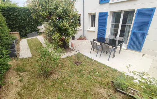 Location Rueil-Malmaison Appartement 6843468a8fd8
