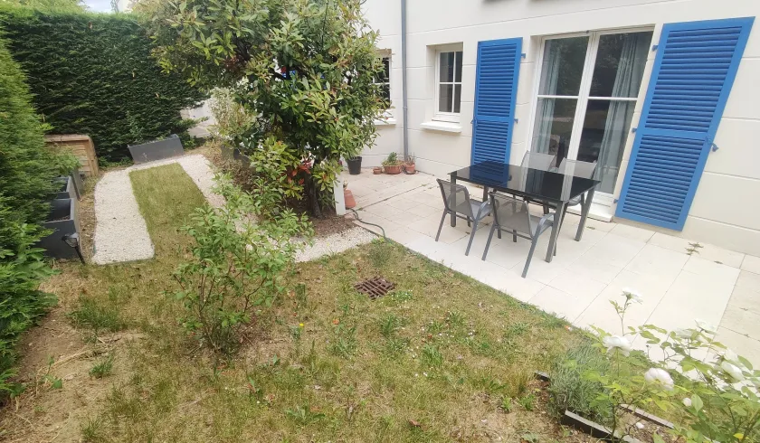 Location Rueil-Malmaison Appartement 6843468a8fd81