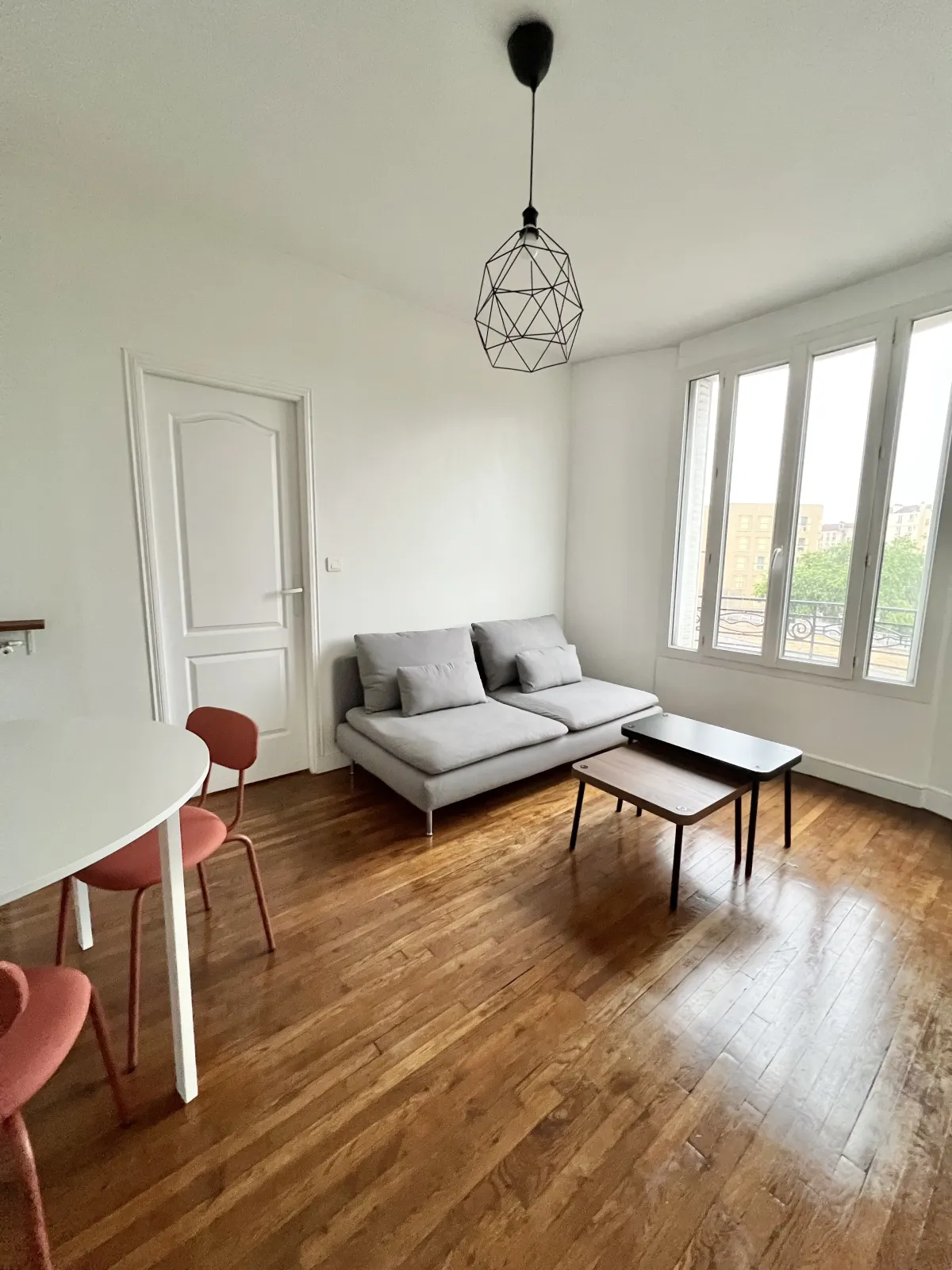 Location Gennevilliers Appartement 6843f093804f1