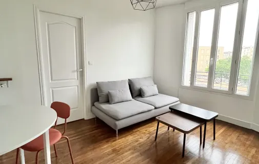 Location Gennevilliers Appartement 6843f093804f