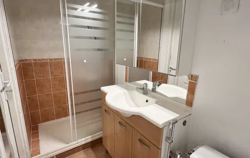 Location Gennevilliers Appartement 6843f093804f