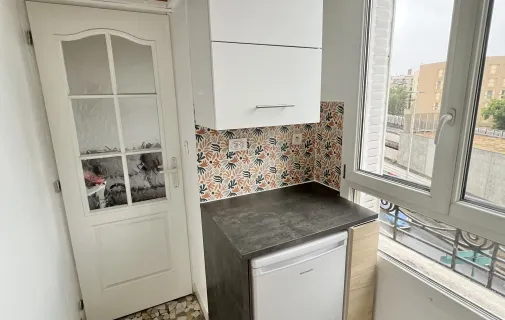 Location Gennevilliers Appartement 6843f093804f