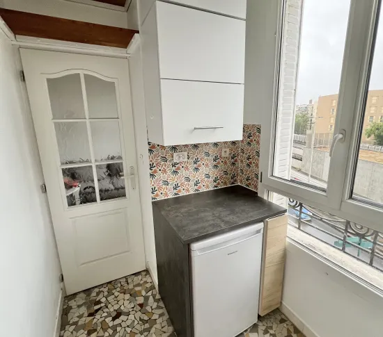 Location Gennevilliers Appartement 6843f093804f3