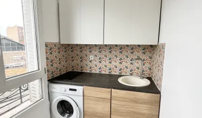miniatureLocation Gennevilliers Appartement 6843f093804f2