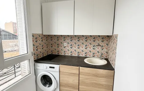 Location Gennevilliers Appartement 6843f093804f
