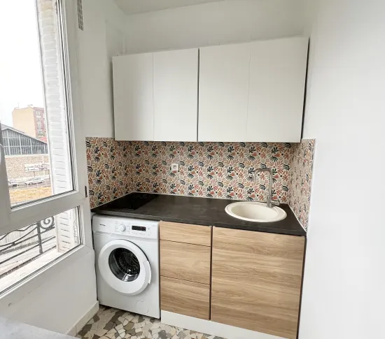 Location Gennevilliers Appartement 6843f093804f2