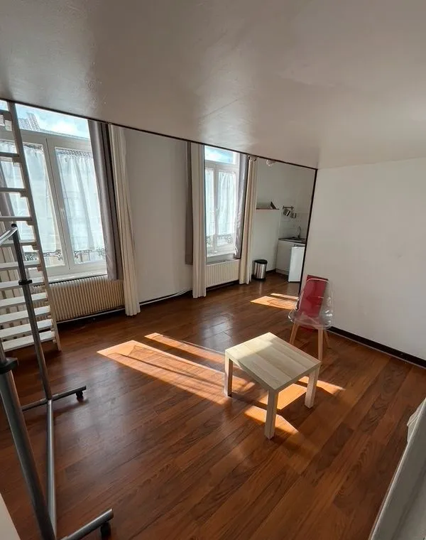 Location Lille Appartement 6843fadd166f1