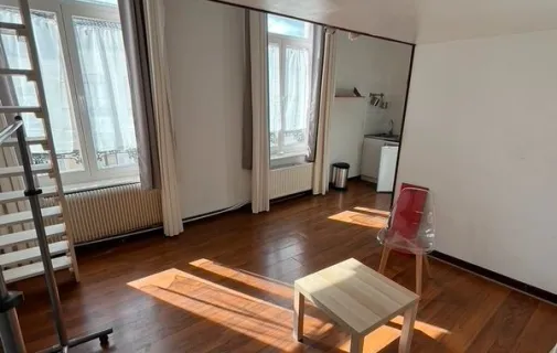 Location Lille Appartement 6843fadd166f